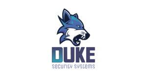 Duke Security Facebook Logo