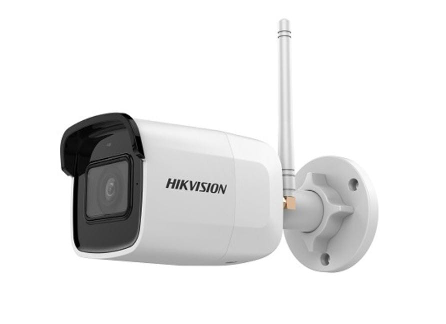 Hikvision Wireless CCTV Camera
