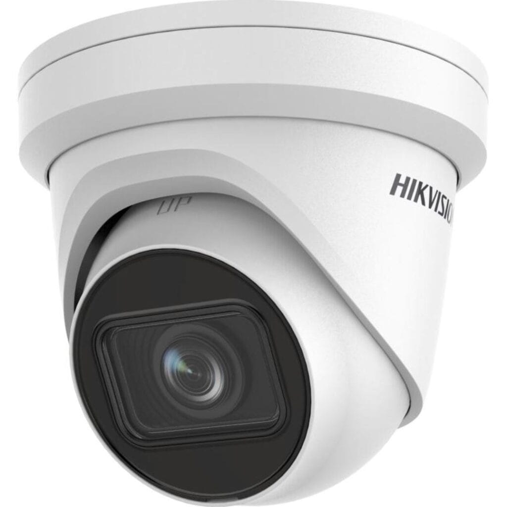 Turret CCTV Camera