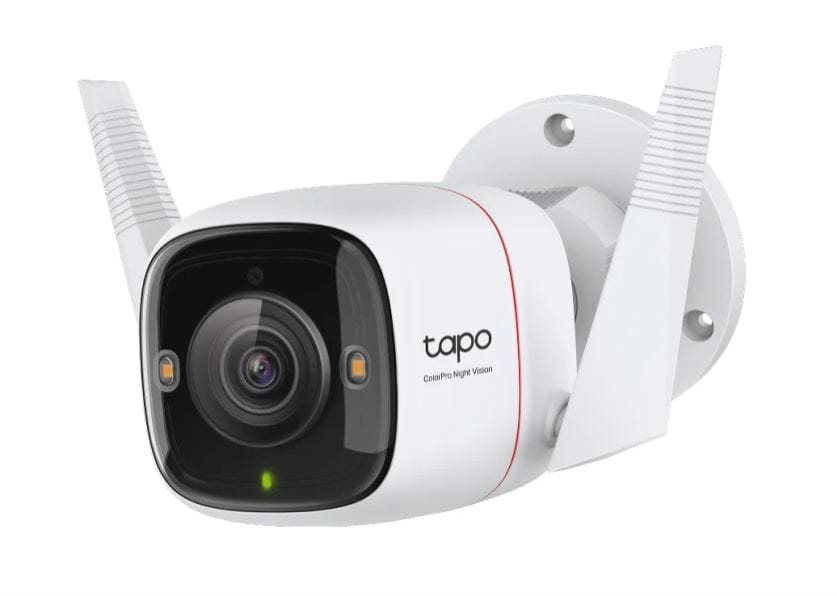 Wireless CCTV Camera