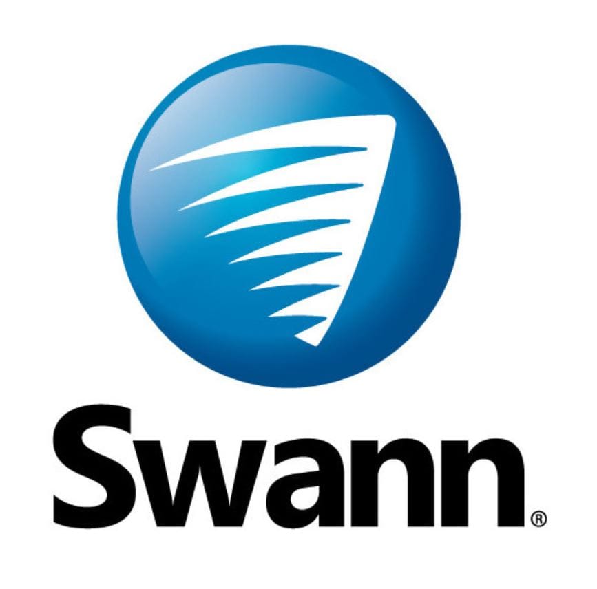 Swann Logo