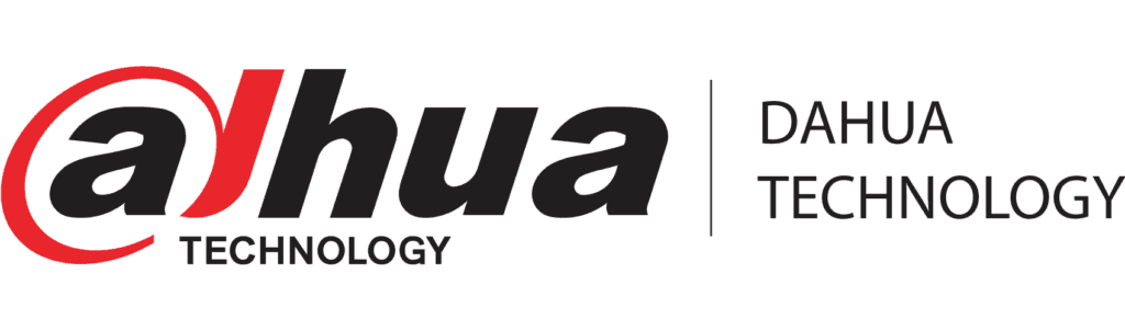 Dahua Logo