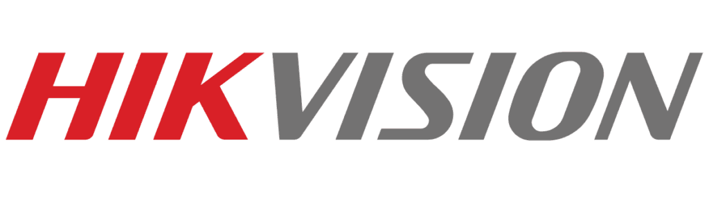 hikvision logo