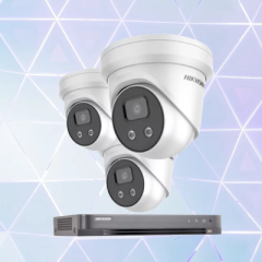 CCTV Camera Icon